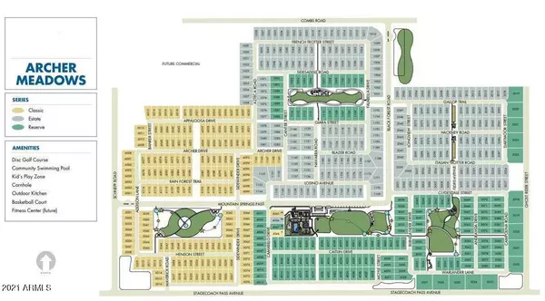 San Tan Valley, AZ 85140,4415 E Clydesdale Street