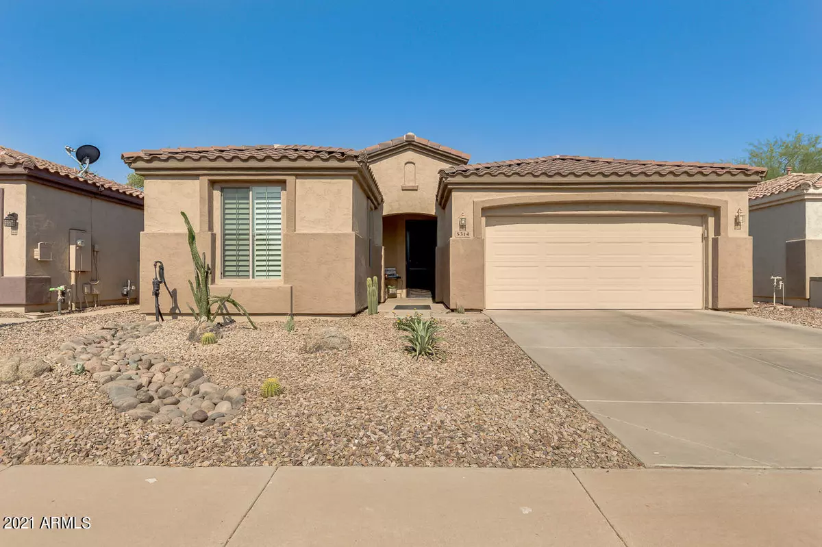 Gilbert, AZ 85298,5314 S BARLEY Way