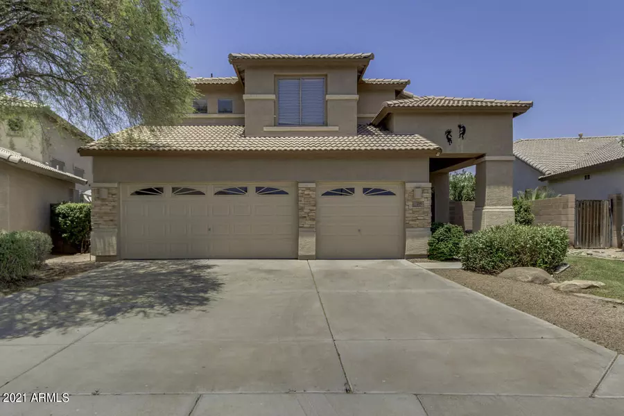 200 S 124th Avenue, Avondale, AZ 85323