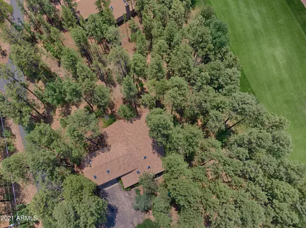 Pinetop, AZ 85935,3087 Aspen Loop