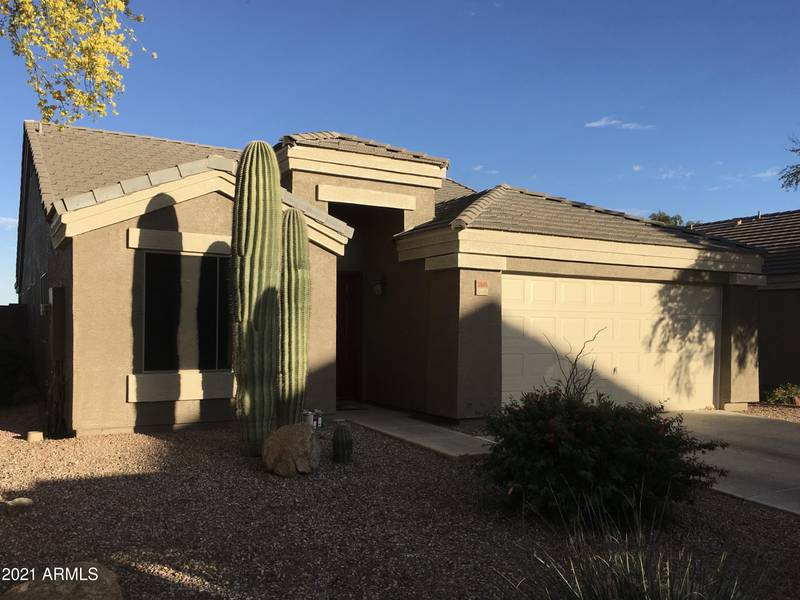 3646 N FRENCH Place N, Casa Grande, AZ 85122