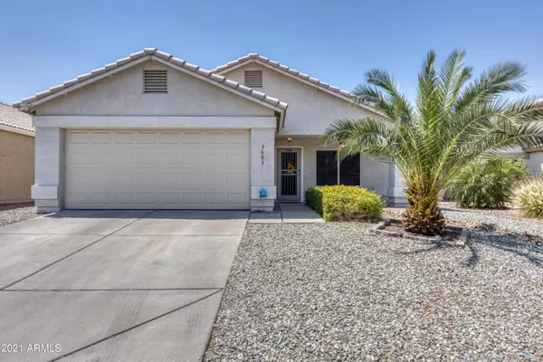 3603 W VIA DEL SOL Drive, Glendale, AZ 85310
