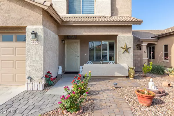 Maricopa, AZ 85139,44025 W GARDEN Lane