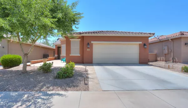 Casa Grande, AZ 85194,247 N MONTEREY Court