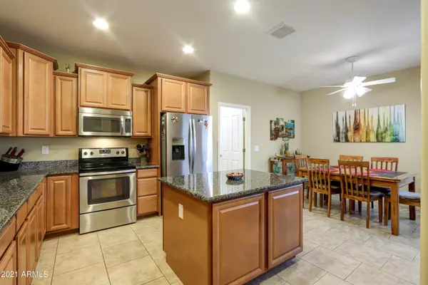 Casa Grande, AZ 85194,247 N MONTEREY Court