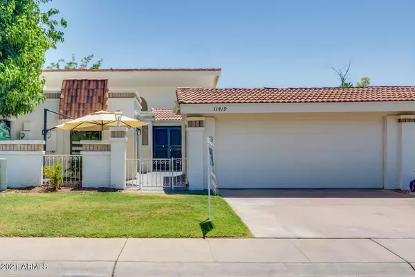 Scottsdale, AZ 85254,11419 N 56TH Street