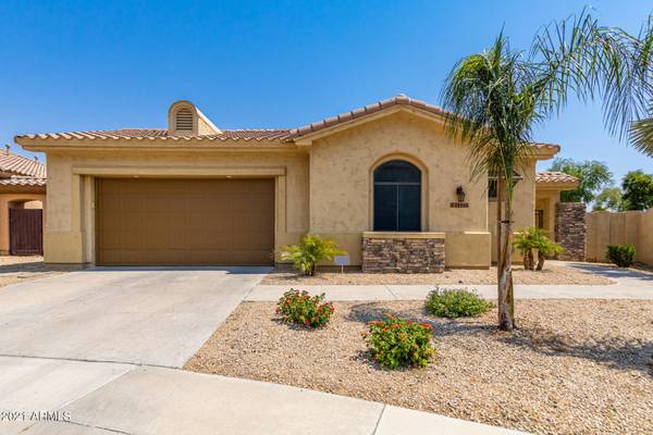 Goodyear, AZ 85395,14392 W CYPRESS Street