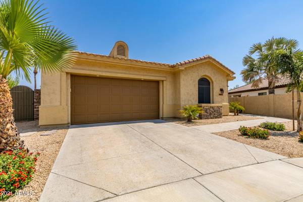 Goodyear, AZ 85395,14392 W CYPRESS Street