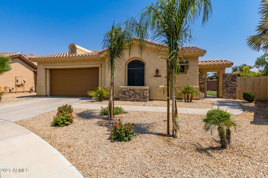 14392 W CYPRESS Street, Goodyear, AZ 85395