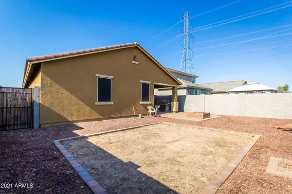 Surprise, AZ 85378,11464 W Foxfire Drive