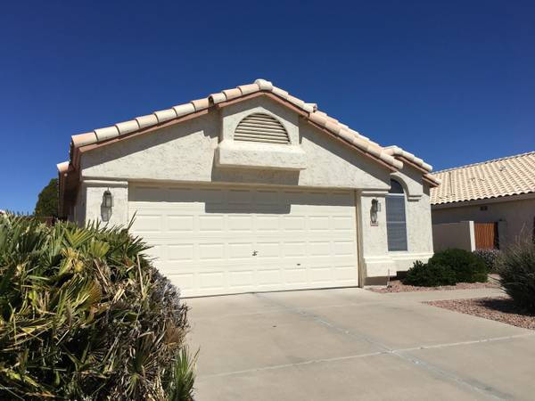 Peoria, AZ 85382,9846 W TONOPAH Drive