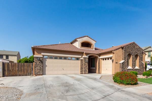 Queen Creek, AZ 85142,22188 E ARROYO VERDE Court