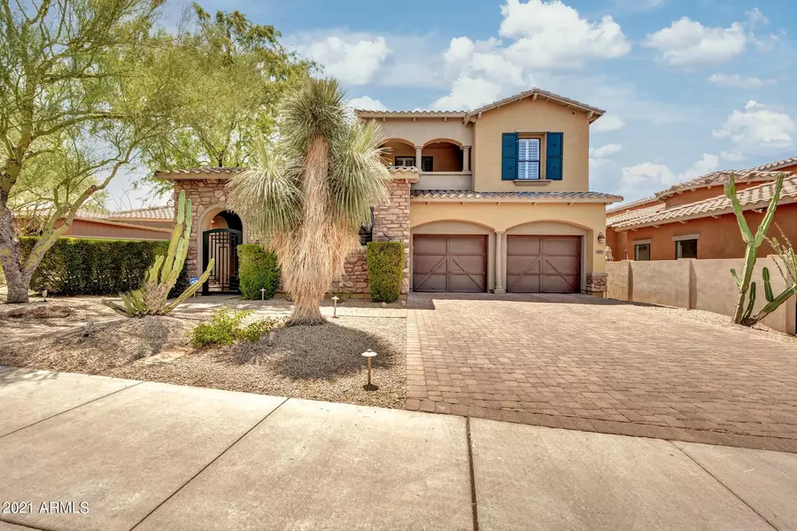 9959 E EDGESTONE Drive, Scottsdale, AZ 85255