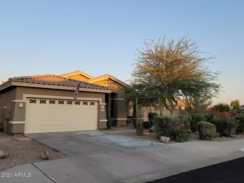 13265 S 176TH Avenue, Goodyear, AZ 85338