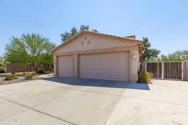 Chandler, AZ 85249,4960 S SPRINGS Drive