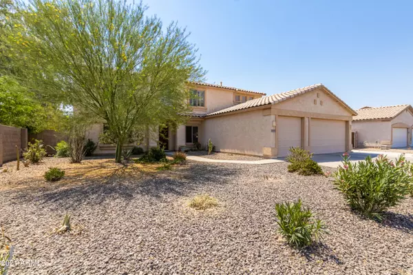 Chandler, AZ 85249,4960 S SPRINGS Drive