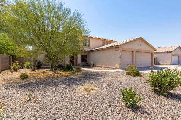 Chandler, AZ 85249,4960 S SPRINGS Drive