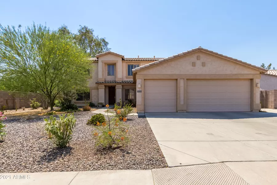 4960 S SPRINGS Drive, Chandler, AZ 85249