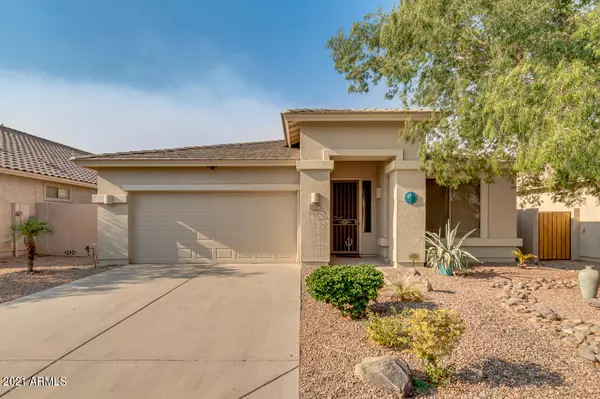 184 E PICCOLO Court, San Tan Valley, AZ 85143