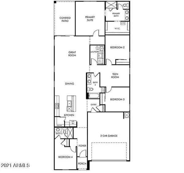 San Tan Valley, AZ 85144,4586 W Greenleaf Drive