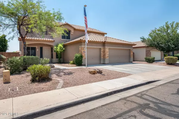 Avondale, AZ 85323,25 N 119TH Avenue