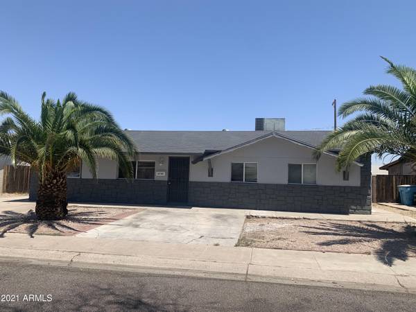 Phoenix, AZ 85051,3730 W GLENDALE Avenue