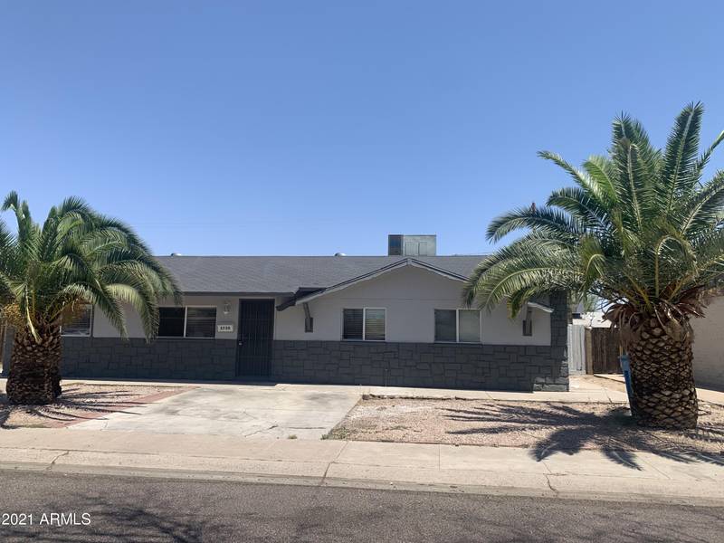 3730 W GLENDALE Avenue, Phoenix, AZ 85051