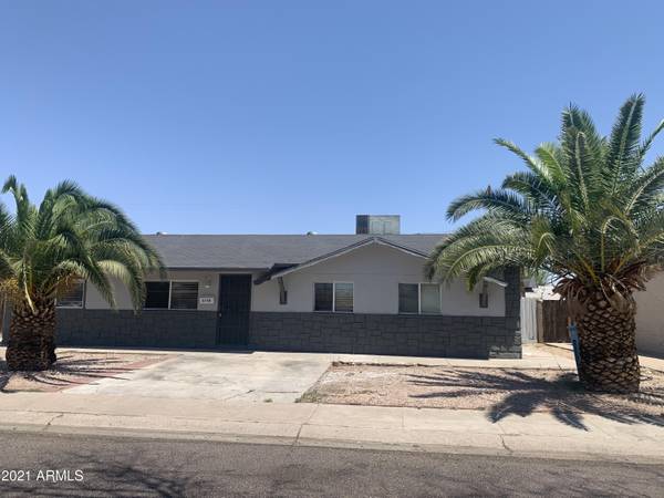 Phoenix, AZ 85051,3730 W GLENDALE Avenue