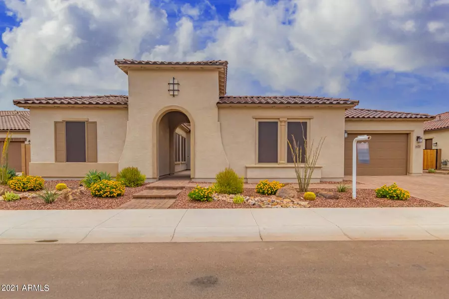 4070 E YELLOWSTONE Place, Chandler, AZ 85249