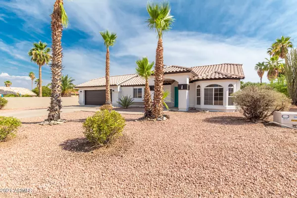 Fountain Hills, AZ 85268,17401 E VALLOROSO Drive