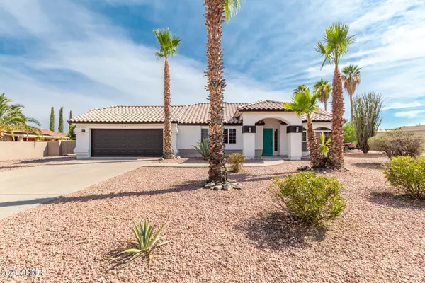 17401 E VALLOROSO Drive, Fountain Hills, AZ 85268