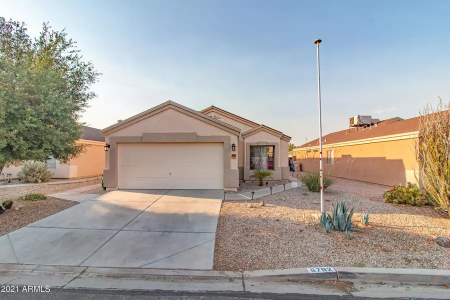 6782 E Haven Avenue, Florence, AZ 85132