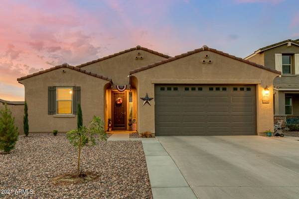 734 W Panola Drive, San Tan Valley, AZ 85140