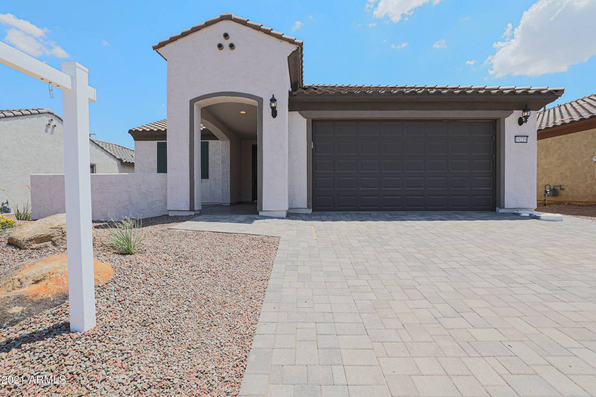 Buckeye, AZ 85396,19219 N 261ST Lane