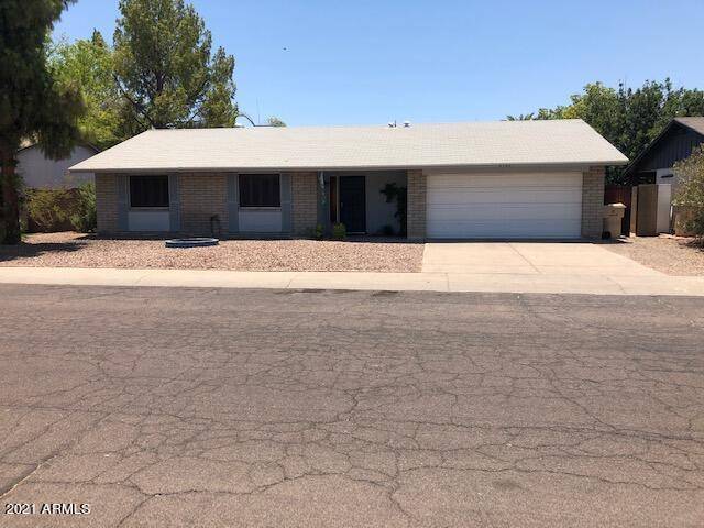 6533 W PHELPS Road, Glendale, AZ 85306