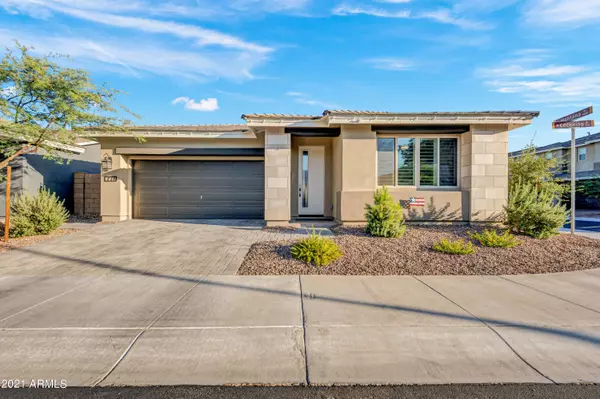 771 W COCONINO Drive, Chandler, AZ 85248