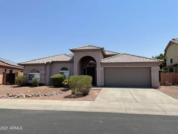 4213 W WAHALLA Lane, Glendale, AZ 85308