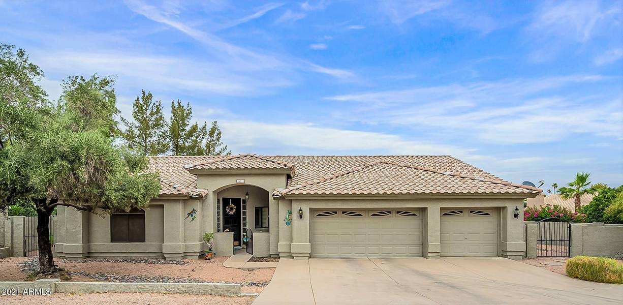 16213 N ZANE GREY Lane, Fountain Hills, AZ 85268