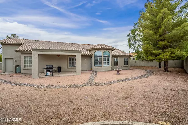 Fountain Hills, AZ 85268,16213 N ZANE GREY Lane