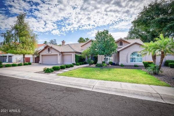 Scottsdale, AZ 85260,12505 N 88TH Way