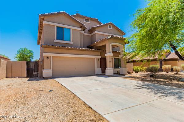 2849 E SIERRITA Road, San Tan Valley, AZ 85143