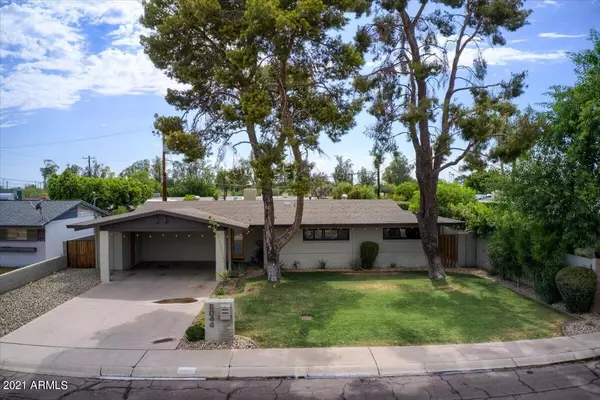 Phoenix, AZ 85020,8044 N 11TH Street