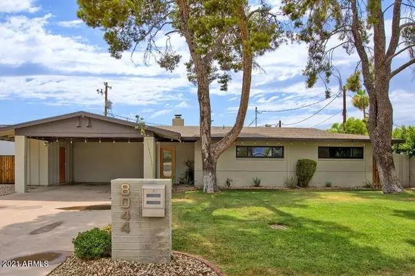 8044 N 11TH Street, Phoenix, AZ 85020