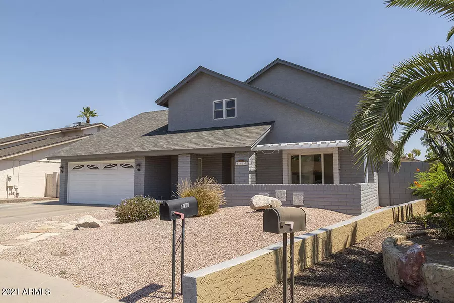 1410 W IMPALA Avenue, Mesa, AZ 85202