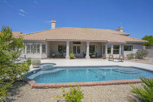 Scottsdale, AZ 85259,11575 N 127TH Way