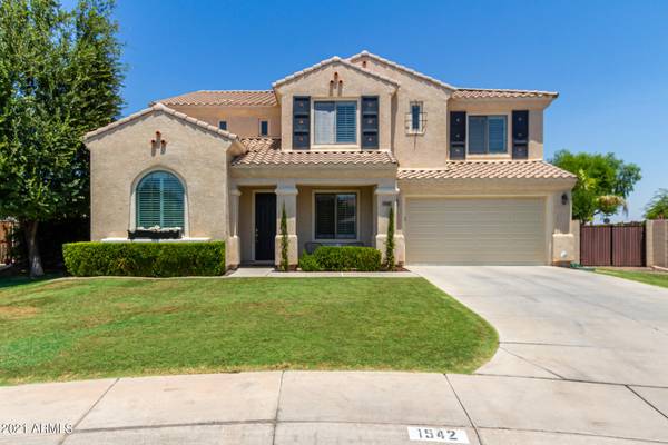 Gilbert, AZ 85297,1542 E BLUEBIRD Court