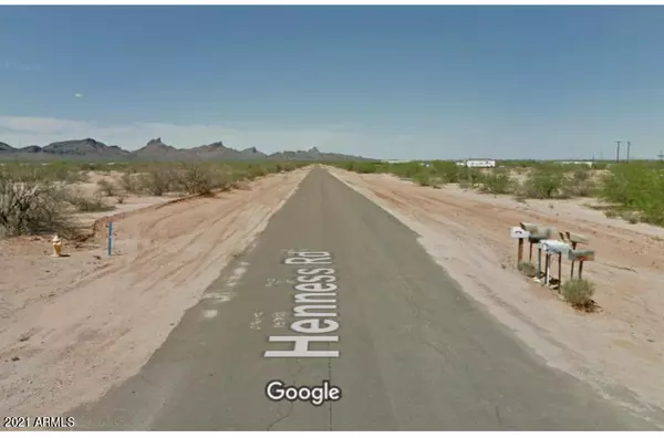 0 W Virgo Drive #-, Eloy, AZ 85131