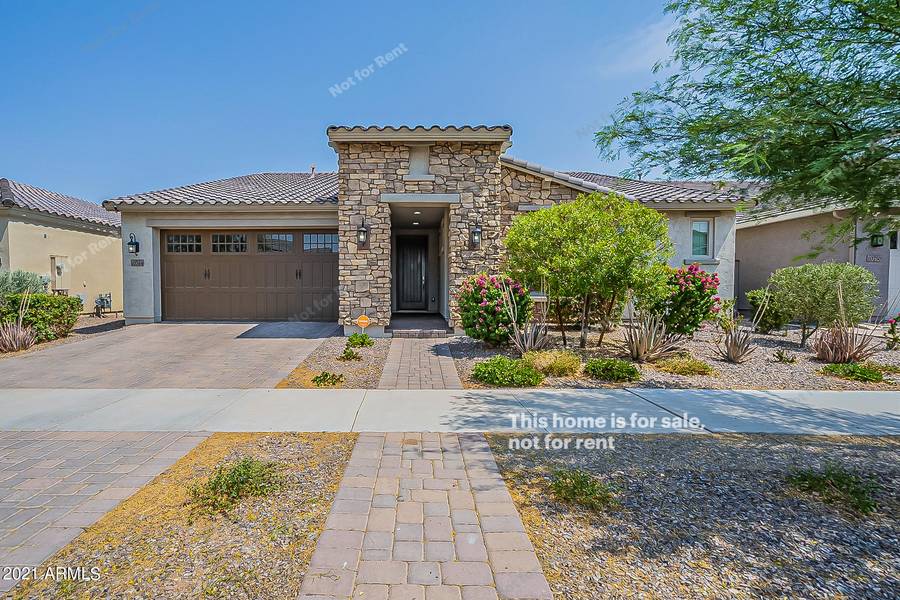 10744 E SHEFFIELD Drive, Mesa, AZ 85212