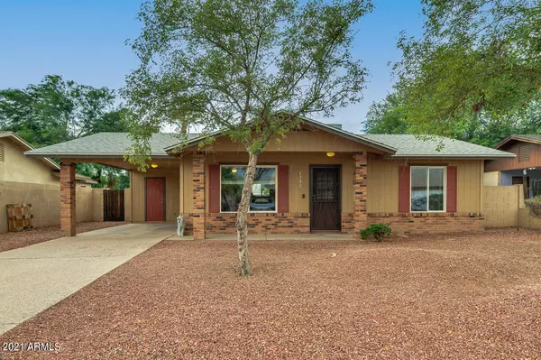 1242 S 80TH Street, Mesa, AZ 85209