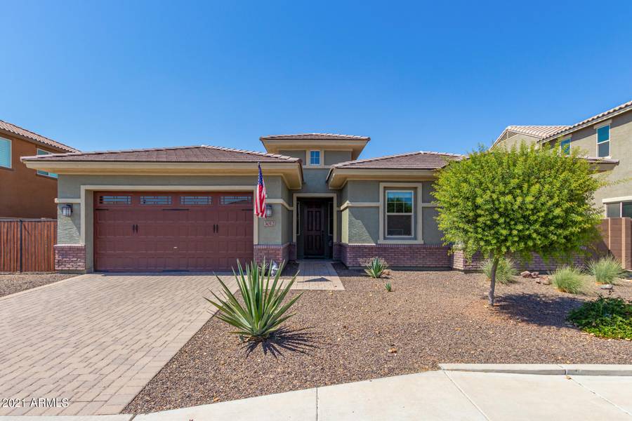 3012 E PEARL Street, Mesa, AZ 85213